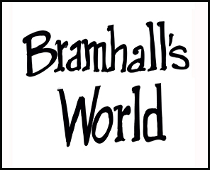 Bramhall's World