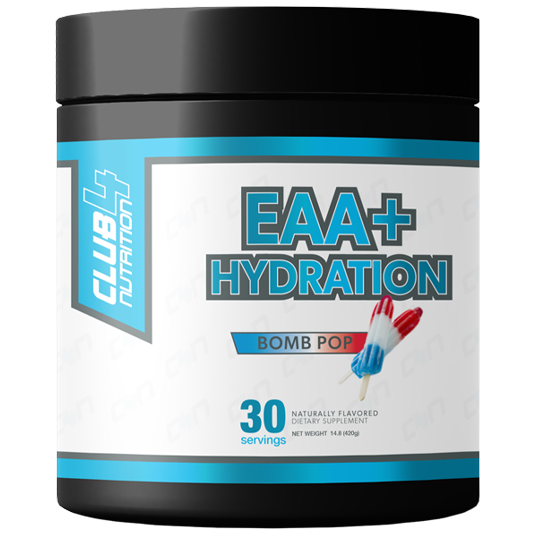 EAA + HYDRATION | 420G