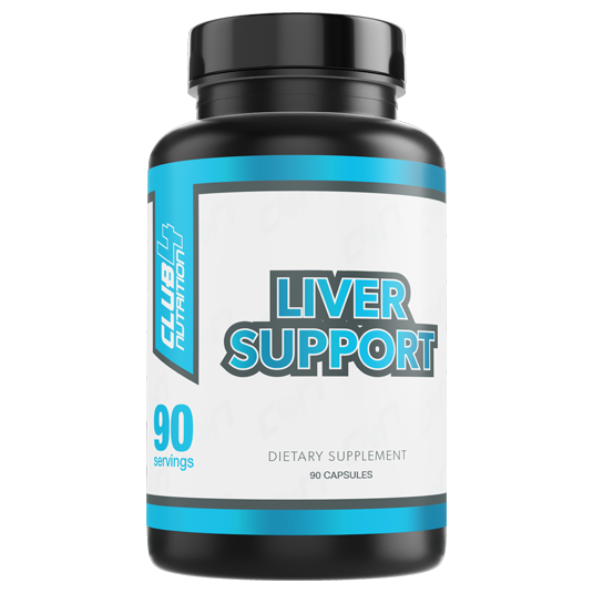 LIVER SUPPORT