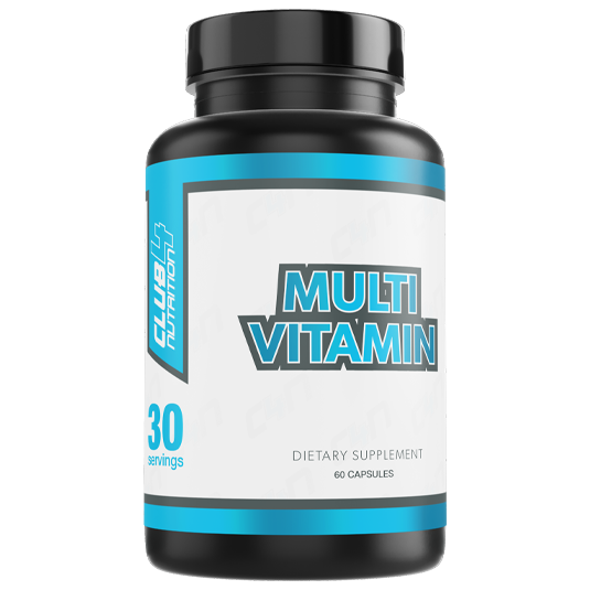 MULTI VITAMIN